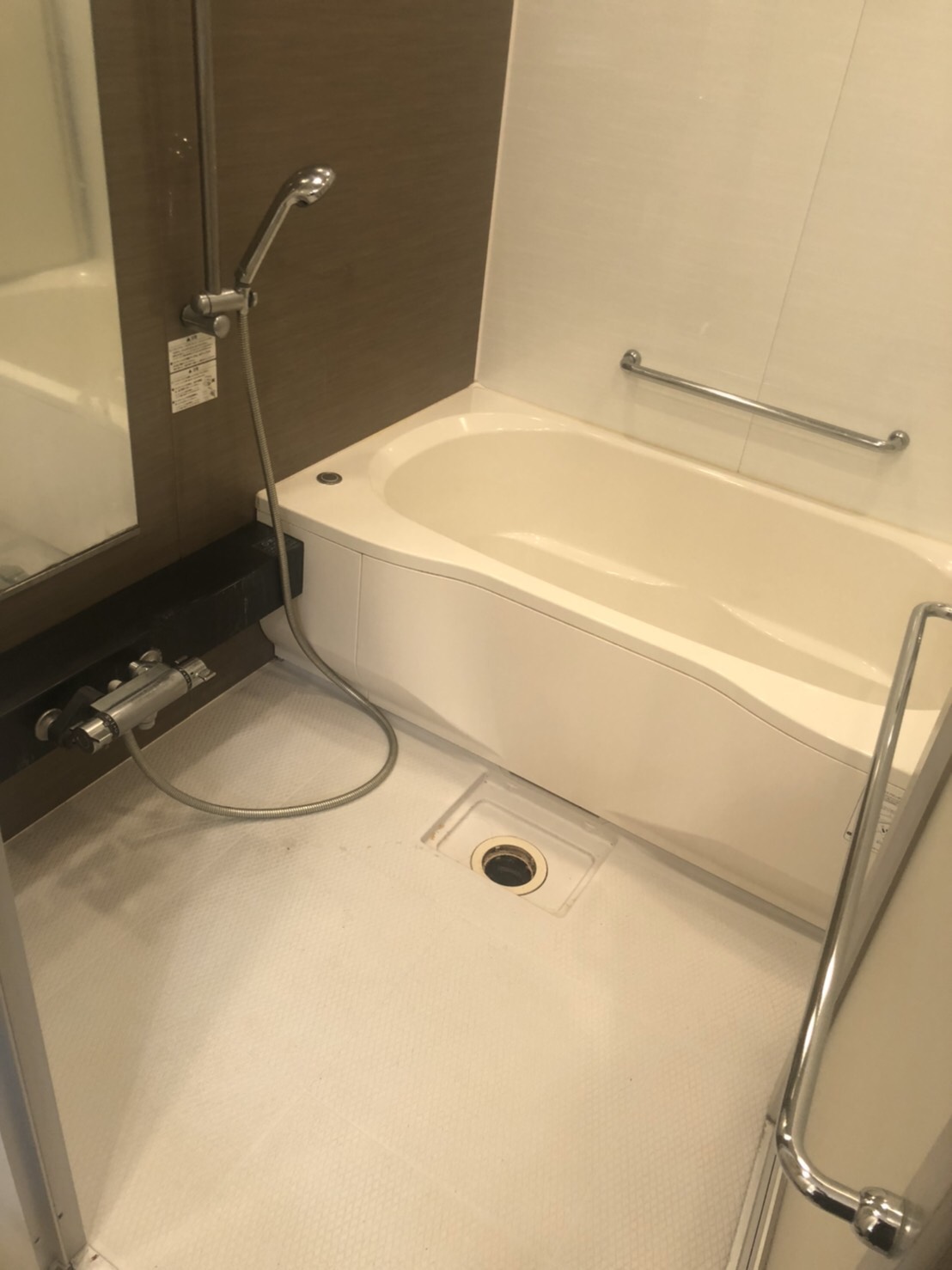 浴室クリーニング 埼玉