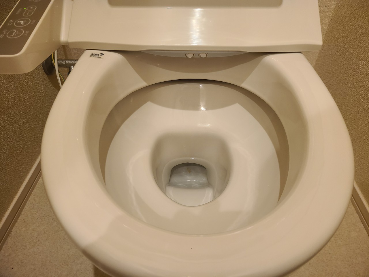 賃貸タワマンのトイレ清掃・浴室クリーニング